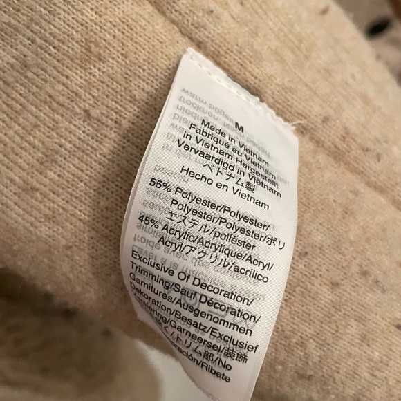 Wallace and Barnes Sherpa Fleece (M) - Picture 7 of 9